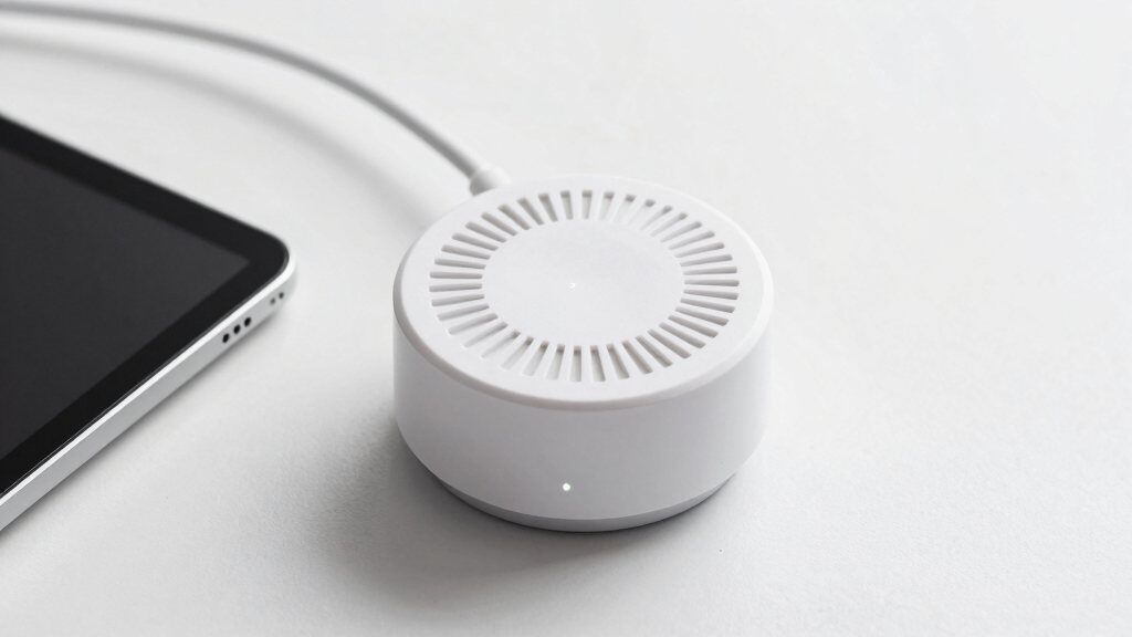 4 Best Smart Flood Sensors in 2026