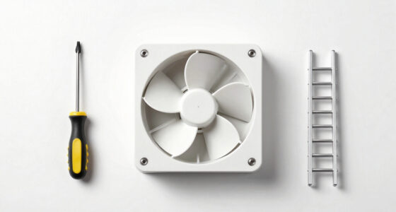 5 Best Attic Ventilation Fans in 2026 — The Ultimate Guide