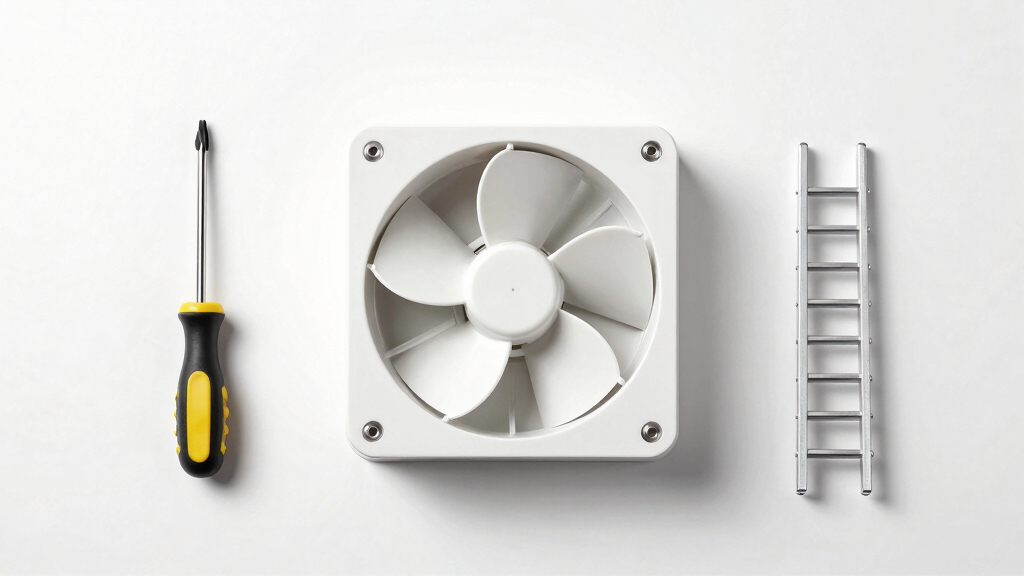 5 Best Attic Ventilation Fans in 2026 — The Ultimate Guide