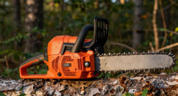 5 Best Battery Powered Chainsaw in 2026