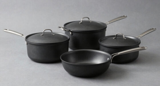 5 Best Carbon Steel Cookware Set in 2026