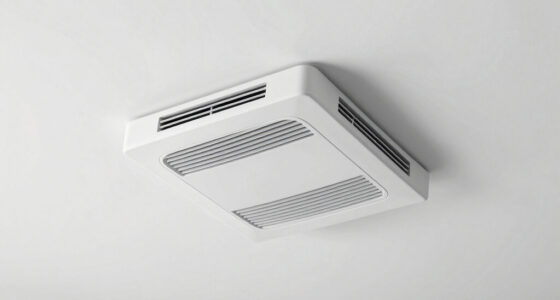 5 Best Ceiling Cassette Mini Split in 2026