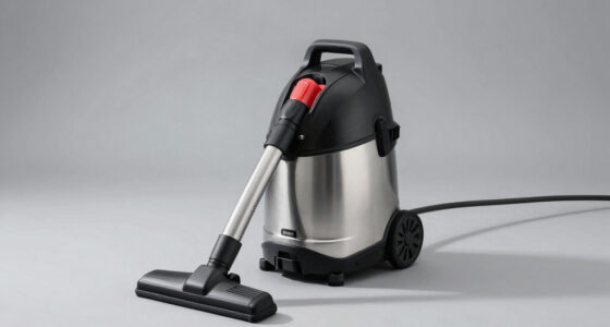 5 Best Commercial Steam Cleaners in 2026