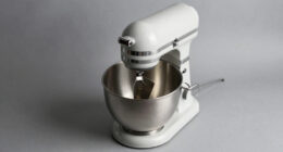 5 Best Heavy Duty Stand Mixer in 2026