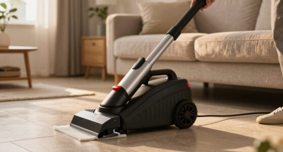 5 Best Portable Spot Cleaner Machine in 2026