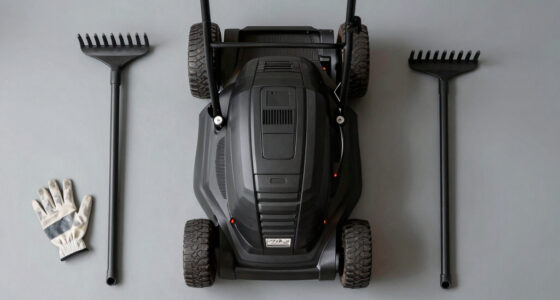 5 Best Riding Lawn Mower in 2026
