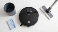 5 Best Robot Vacuum and Mop Combo in 2026
