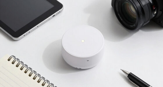 5 Best Smart Humidity Sensors in 2026
