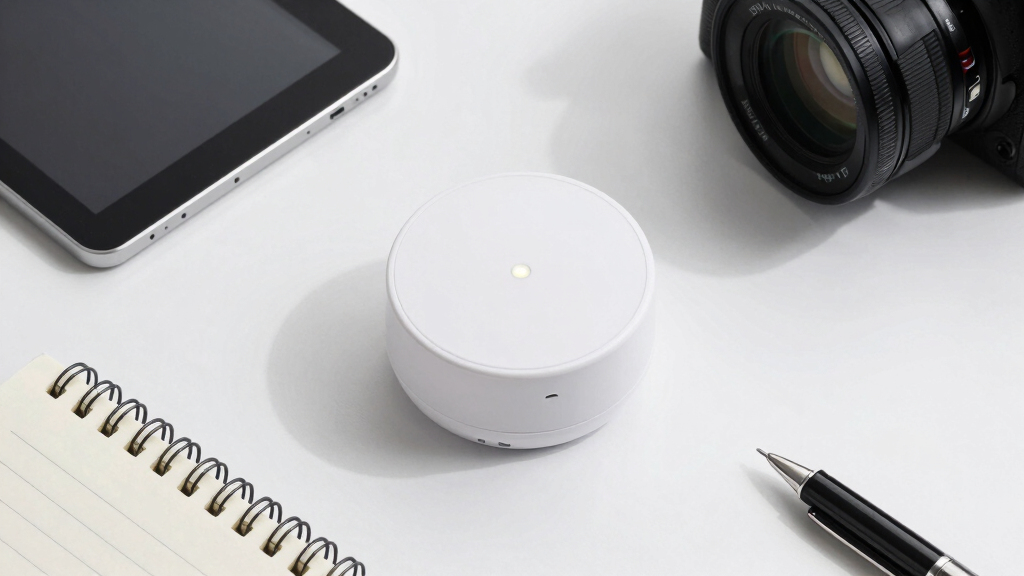 5 Best Smart Humidity Sensors in 2026