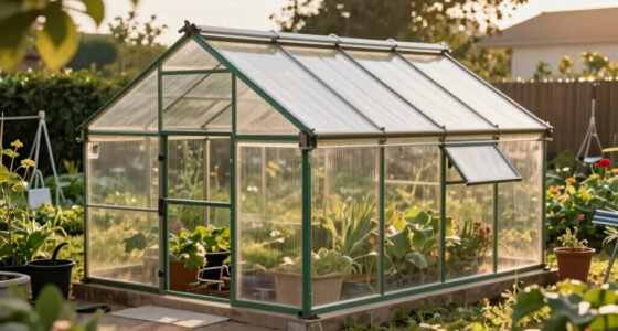 5 Best Walk In Greenhouse Kit in 2026 — The Ultimate Buyer’s Guide