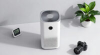 6 Best Air Purifier For Large Rooms In 2026