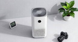 6 Best Air Purifier For Large Rooms In 2026