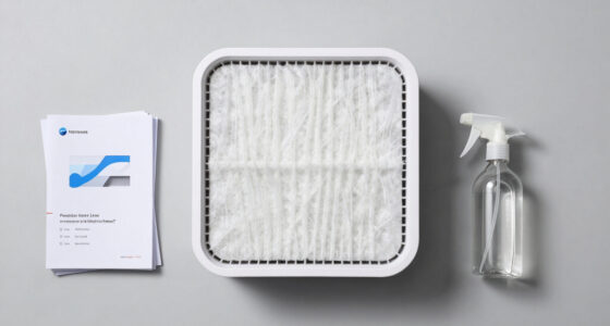 6 Best Air Purifier With Washable Prefilter in 2026