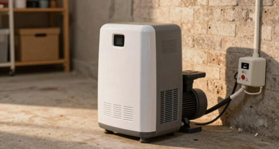 6 Best Basement Dehumidifier With Pump in 2026