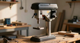 6 Best Best Benchtop Drill Press in 2026