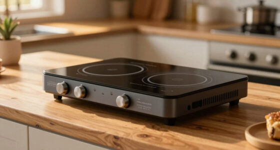 6 Best Best Induction Cooktop Portable in 2026