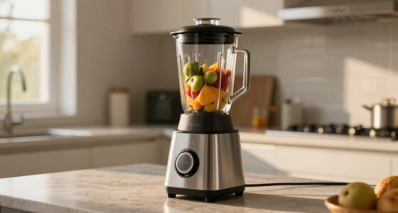 6 Best Best Professional Countertop Blender in 2026