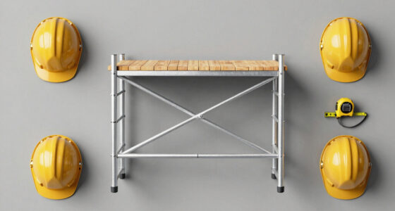 6 Best Best Rolling Scaffold Platform in 2026