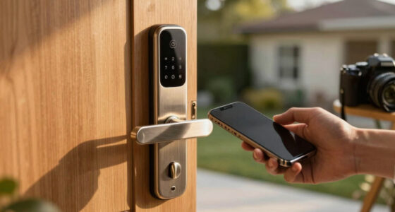 6 Best Best Smart Deadbolt Lock in 2026