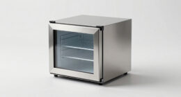 6 Best Beverage Refrigerator Built In in 2026