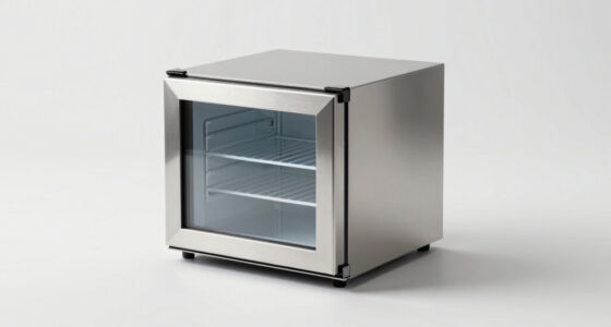 6 Best Beverage Refrigerator Built In in 2026