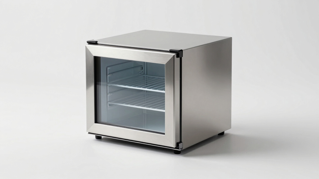 6 Best Beverage Refrigerator Built In in 2026