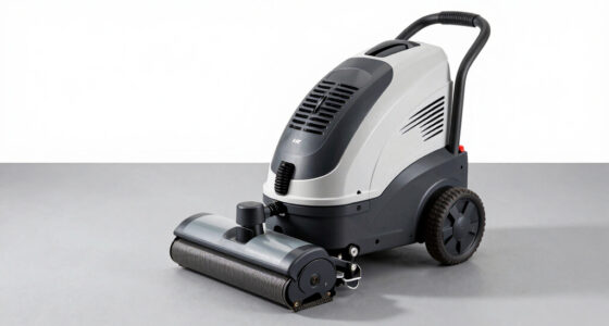 6 Best Commercial Carpet Extractor Machine in 2026