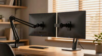 6 Best Dual Monitor Arms in 2026