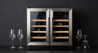 6 Best Dual Zone Wine Cooler in 2026 — The Ultimate Buyer’s Guide