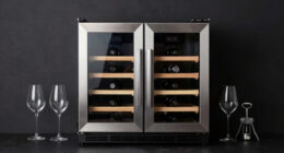 6 Best Dual Zone Wine Cooler in 2026 — The Ultimate Buyer’s Guide