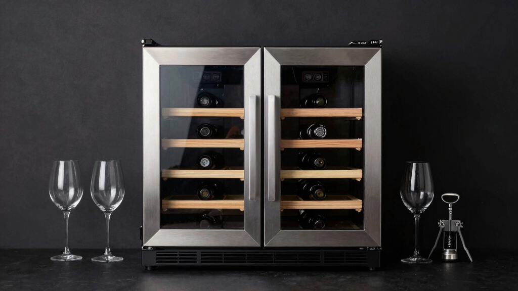 6 Best Dual Zone Wine Cooler in 2026 — The Ultimate Buyer’s Guide
