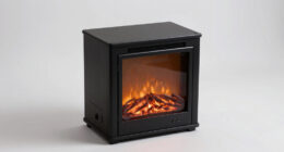 6 Best Electric Fireplace Insert in 2026