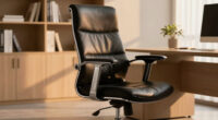 6 Best Executive Office Chair Ergonomic in 2026 — The Ultimate Buyer’s Guide