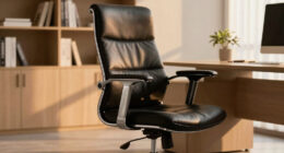 6 Best Executive Office Chair Ergonomic in 2026 — The Ultimate Buyer’s Guide