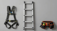 6 Best Fiberglass Extension Ladder in 2026