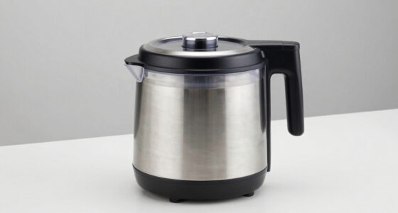 6 Best Food Processor Large Capacity in 2026