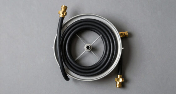 6 Best Garage Air Hose Reels in 2026