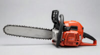 6 Best Gas Chainsaw Professional in 2026