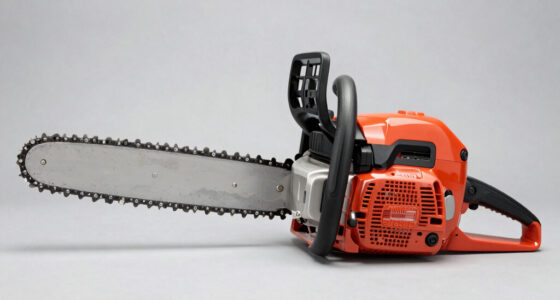 6 Best Gas Chainsaw Professional in 2026