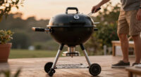 6 Best Premium Charcoal Grills in 2026
