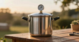 6 Best Pressure Canner in 2026