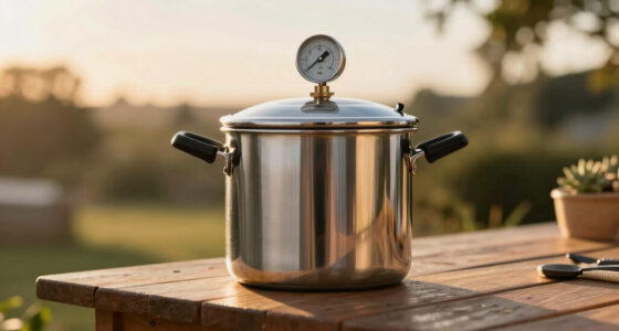 6 Best Pressure Canner in 2026