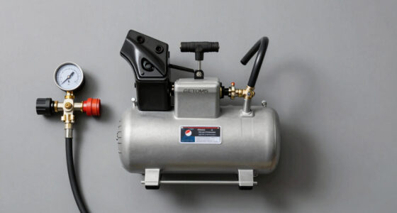 6 Best Quiet Air Compressors in 2026 — Find Your Perfect Fit