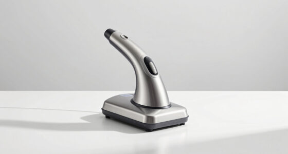 6 Best Standing Garment Steamer in 2026