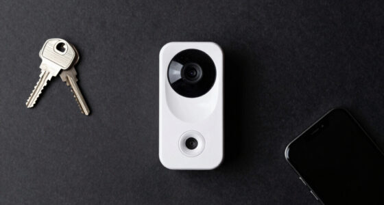 6 Best Video Doorbell Camera in 2026
