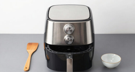 7 Best Air Fryer Toaster Oven Combo in 2026