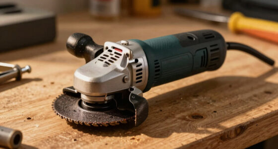 7 Best Angle Grinder Kits in 2026