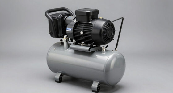 7 Best Best 60 Gallon Air Compressor in 2026