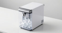 7 Best Best Clear Ice Maker Machine in 2026