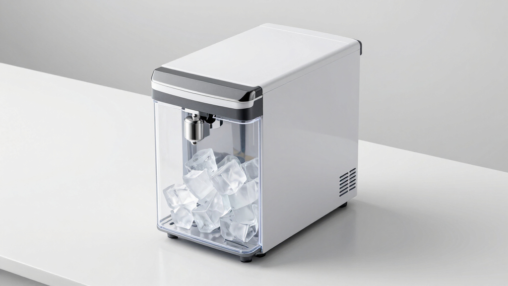 7 Best Best Clear Ice Maker Machine in 2026